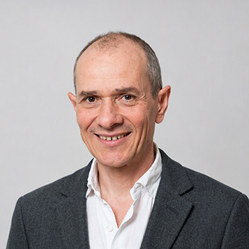 Markus Dietz