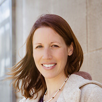Claudia Lavanchy