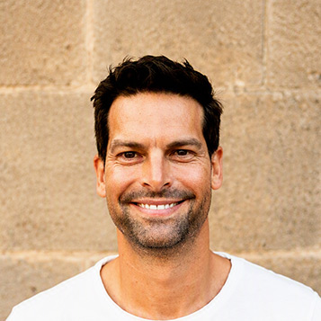 Peter Jost