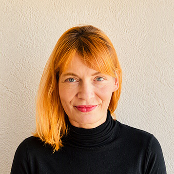 Ute Hilbert