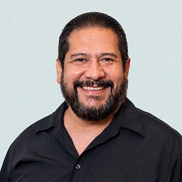 Federico Castro