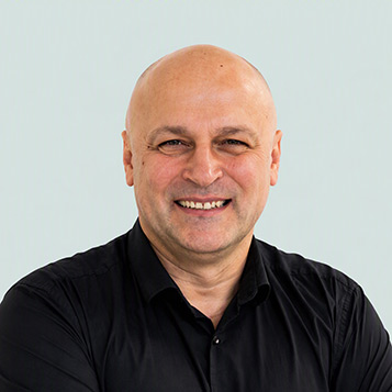 Anto Josipovic