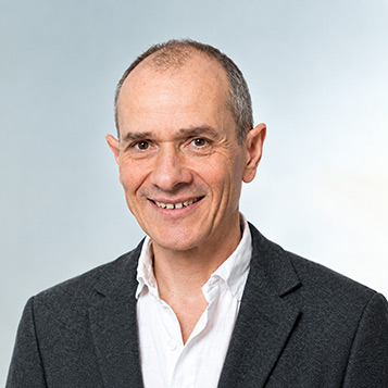 Markus Dietz