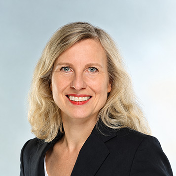 Christine Schmidt-Haslach