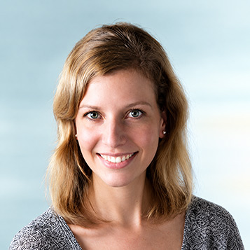 Jessica Fischer