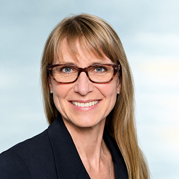 Petra Kongehl
