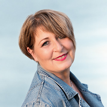 Sylvie Vaucher