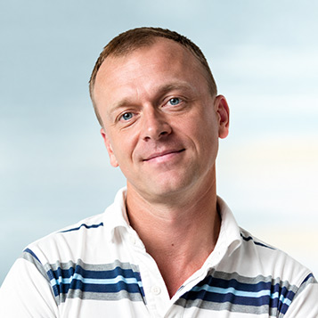 Hartmut Kaiser