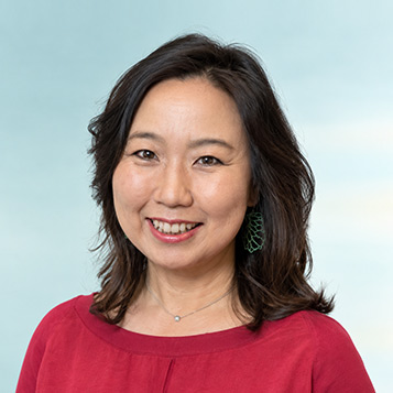 Mayu Okishio