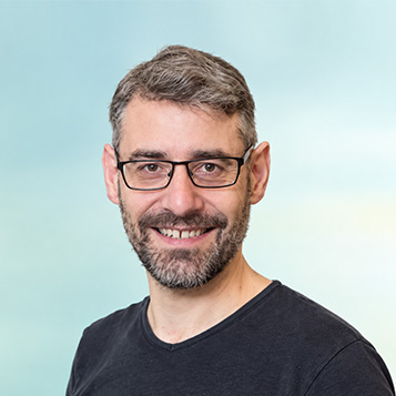 Eugenio Giovine