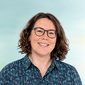 Astrid Hagge