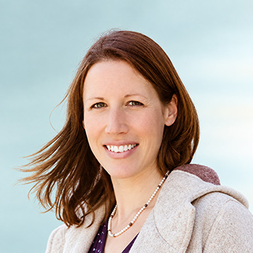 Claudia Lavanchy