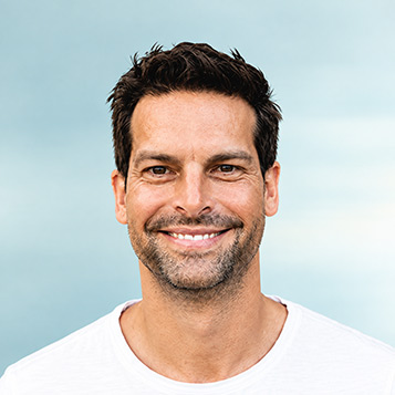 Peter Jost