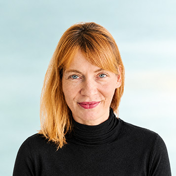 Ute Hilbert