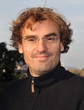 Patrick Boltshauser Patrick Boltshauser