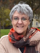 Simone Bähler Simone Bähler
