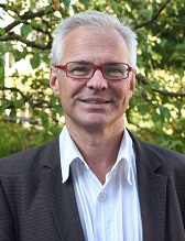 Jürg Baumgartner Jürg Baumgartner