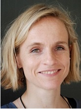 Chatrina Gaudenz Chatrina Gaudenz