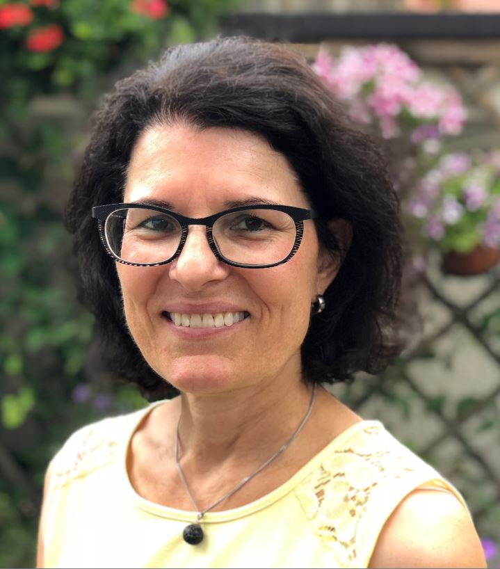 Frau Claudia Metzger Frau Claudia Metzger