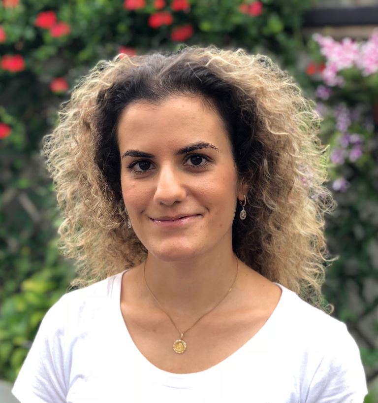 Miriam Pacucci Miriam Pacucci