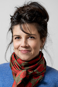 Katjuscha Rüegg