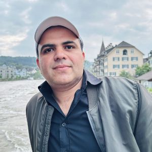 Atif Iqbal