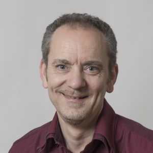 Ruedi Schwarzenbach