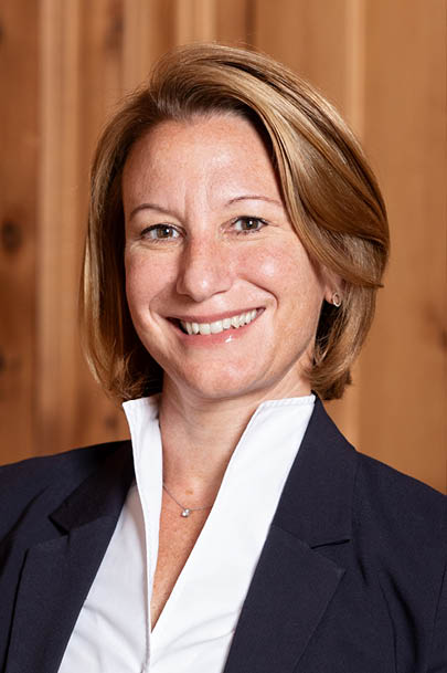 Ariane Dross