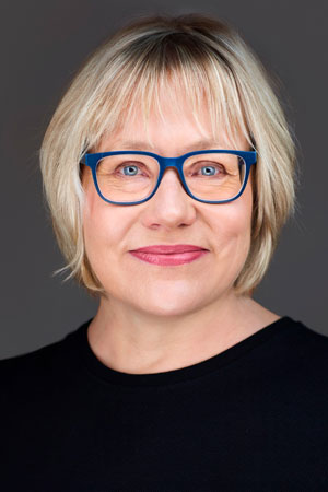 Anu Elmer
