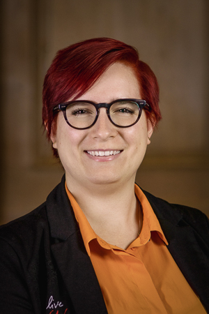 Lisa Veitl
