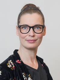 Ute Hilbert Ute Hilbert