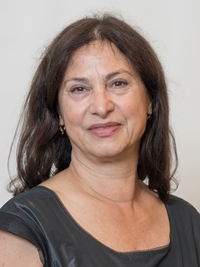 Agavni von Grünigen Agavni von Grünigen