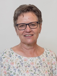 Irene Urech Irene Urech