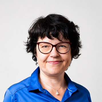 Carla Trachsel