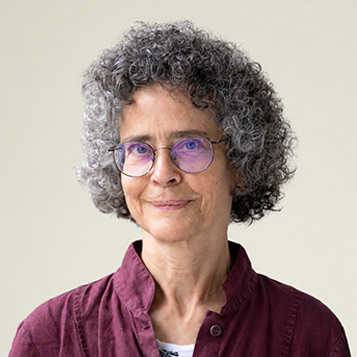 Elke Rüegger-Haller