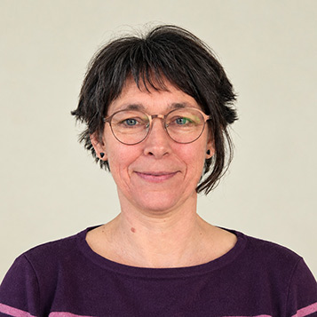 Susanna Schocker-Strotzer