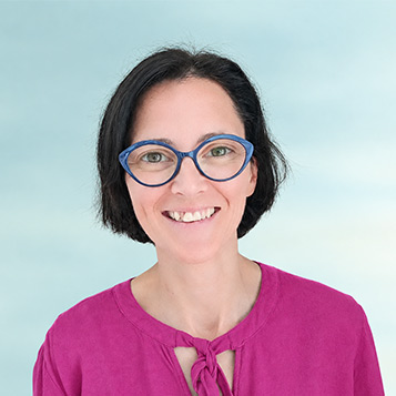 Agnese Dal Borgo