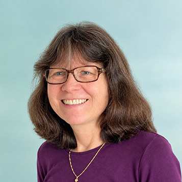 Anita Klauser