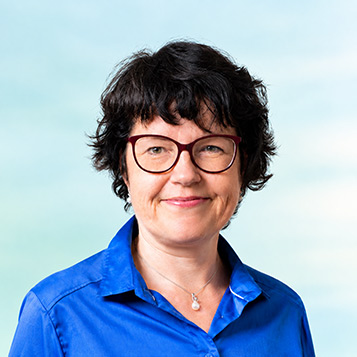 Carla Trachsel
