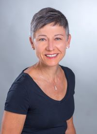 Susanne Kohler