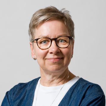 Hanne Fehr