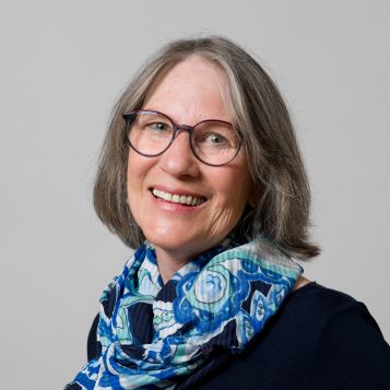 Monika Gallmann