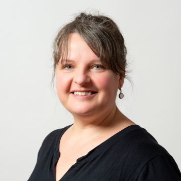Susanne Görbert