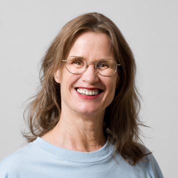 Nicole Hackler