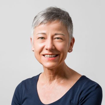 Susanne Kohler