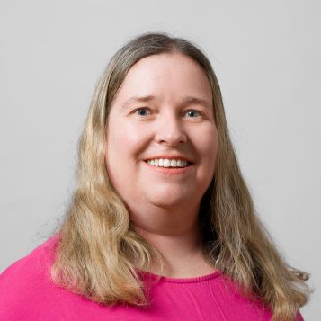 Pamela Schefer