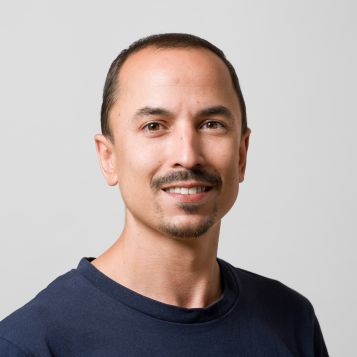 Luca Sieber