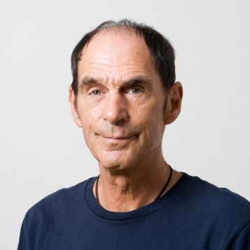 Martin Stamm