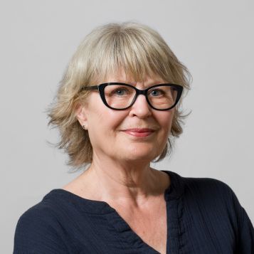 Helene Zurbuchen