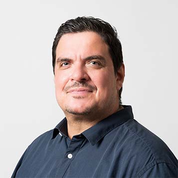 Manuel Rios